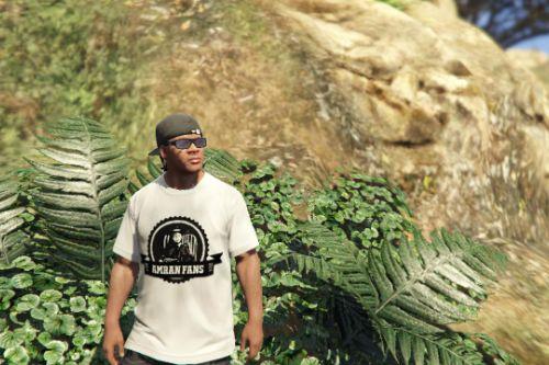 Amran Fans T-Shirt